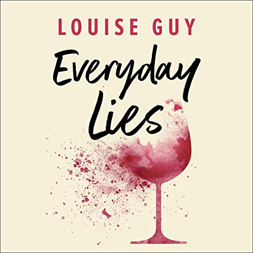Cover of Everyday Lies