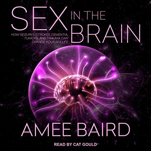 Cover of Sex in the Brain