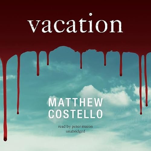 Cover of Vacation