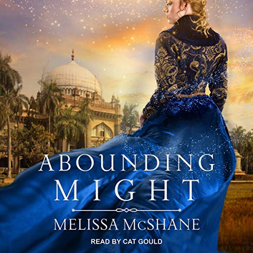 Cover of Abounding Might