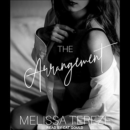 Cover of The Arrangement