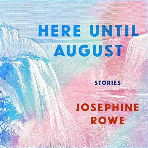 Cover of Here Until August
