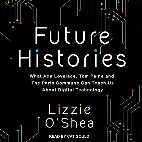 Cover of Future Histories