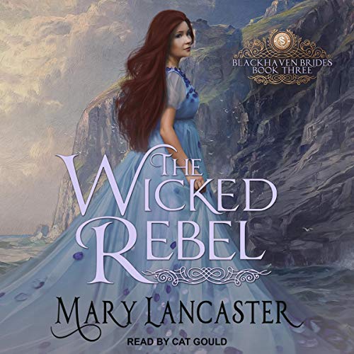 Cover of The Wicked Rebel