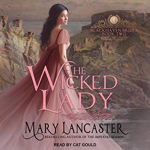 Cover of The Wicked Lady