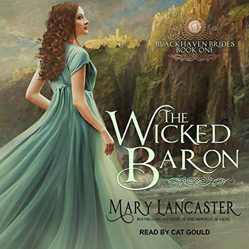 Cover of The Wicked Baron