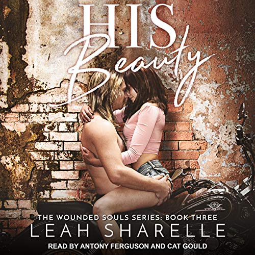 Cover of His Beauty