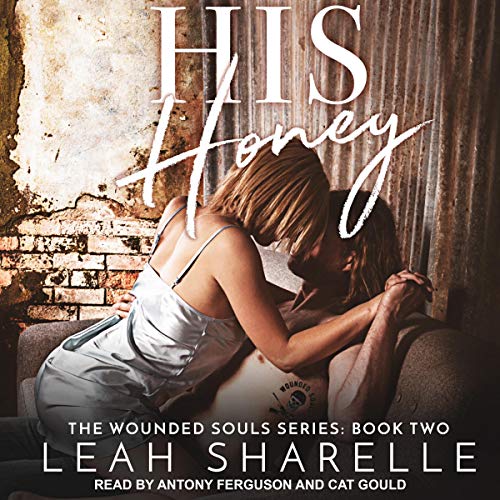 Cover of His Honey