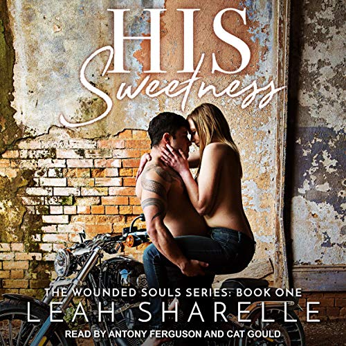Cover of His Sweetness