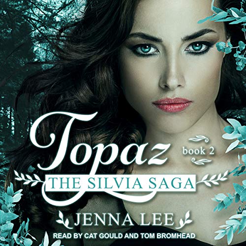 Cover of Topaz