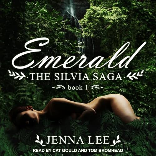 Cover of Emerald