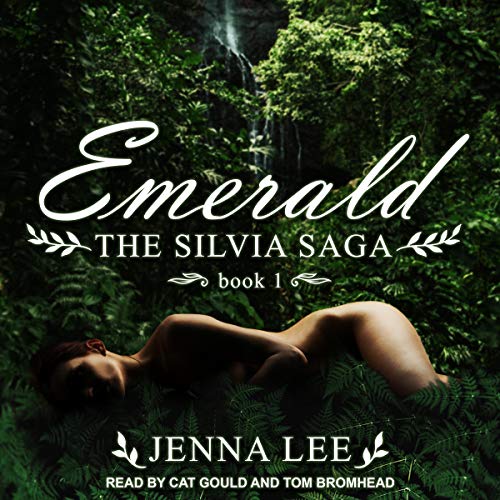 Cover of Emerald
