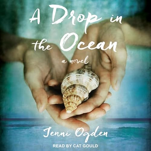 Cover of A Drop in the Ocean