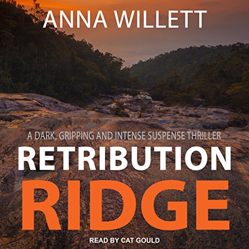 Cover of Retribution Ridge