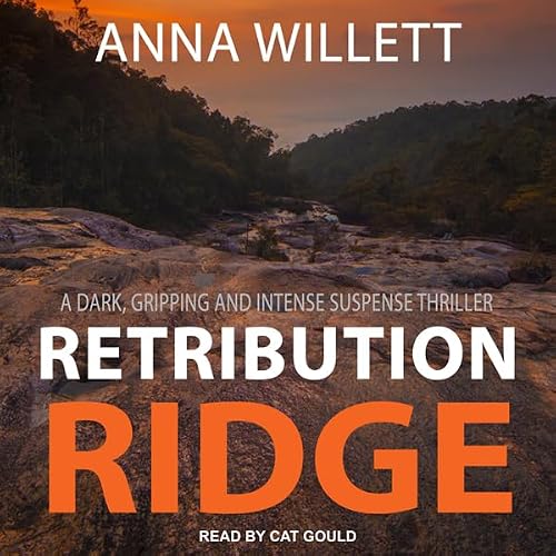 Cover of Retribution Ridge