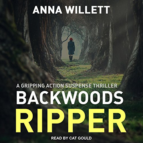 Cover of Backwoods Ripper