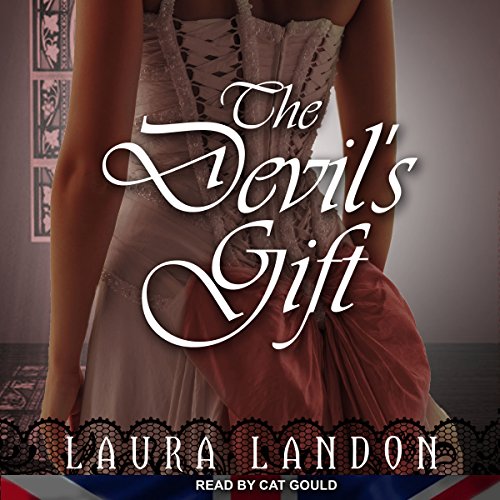 Cover of The Devil's Gift