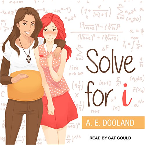 Cover of Solve for i
