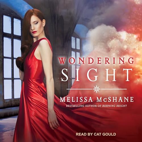 Cover of Wondering Sight