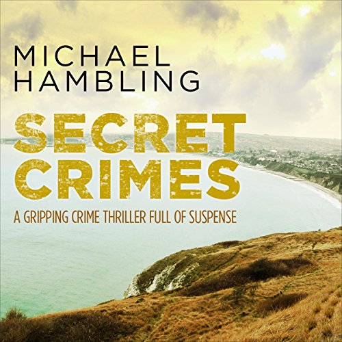 Cover of Secret Crimes