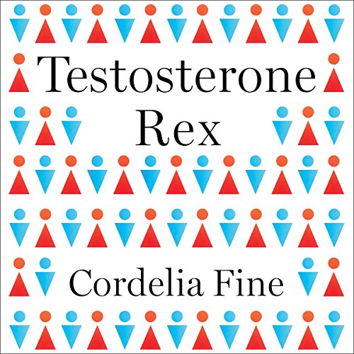 Cover of Testosterone Rex