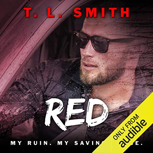 Cover of Red