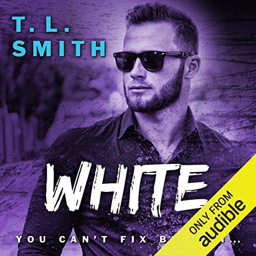 Cover of White