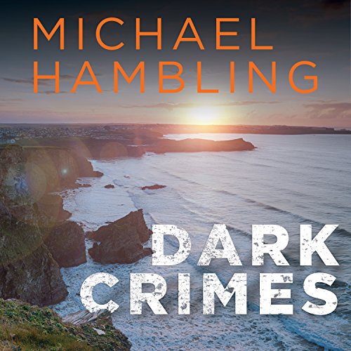Cover of Dark Crimes