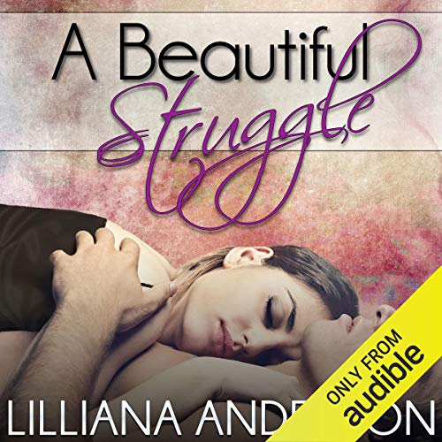 Cover of A Beautiful Struggle
