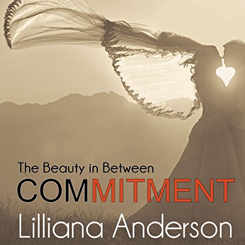 Cover of Commitment