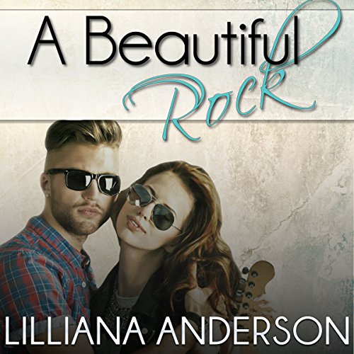 Cover of A Beautiful Rock