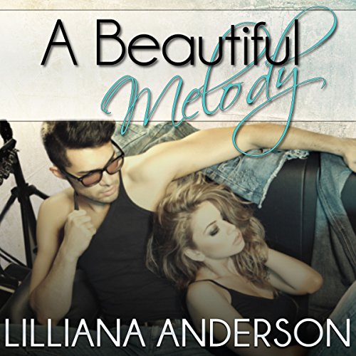 Cover of A Beautiful Melody