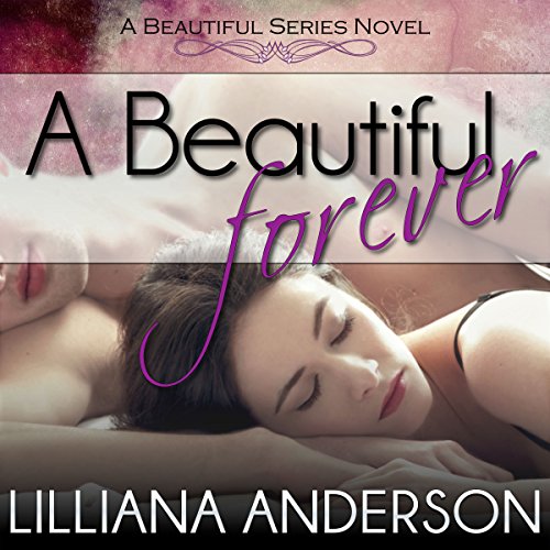 Cover of A Beautiful Forever