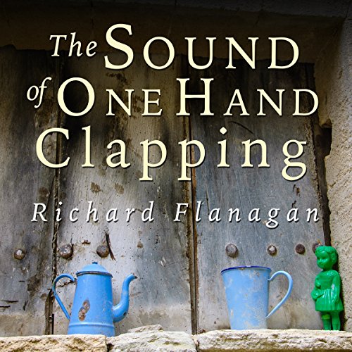 Cover of Sound of One Hand Clapping