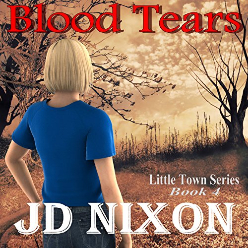 Cover of Blood Tears