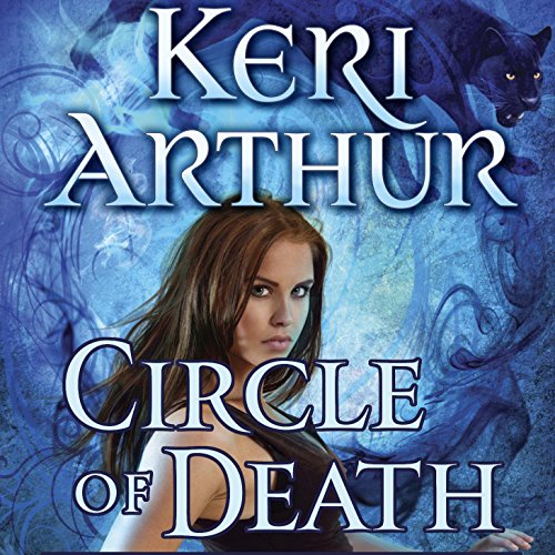 Cover of Circle of Death