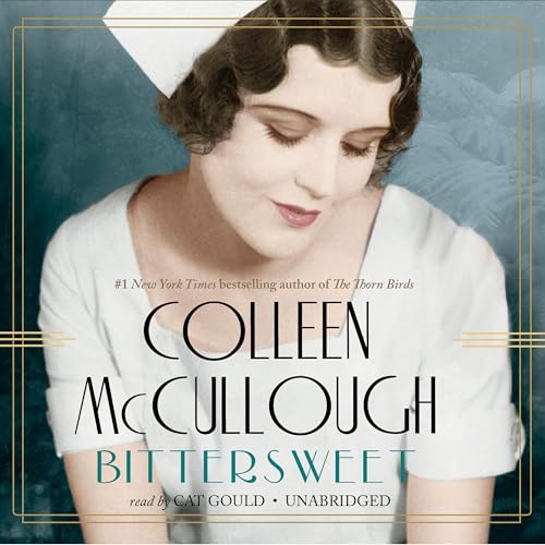Cover of Bittersweet