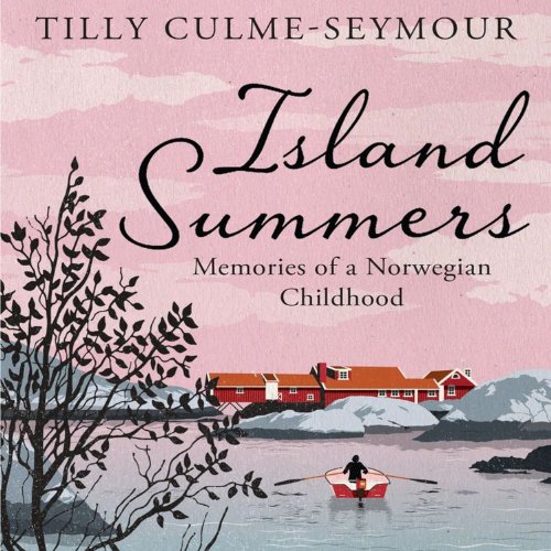 Cover of Island Summers