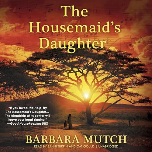 Cover of The Housemaid's Daughter