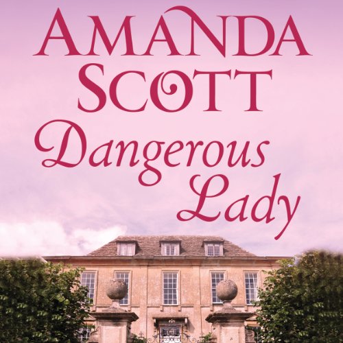 Cover of Dangerous Lady
