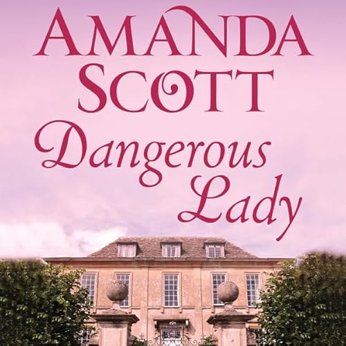 Cover of Dangerous Lady