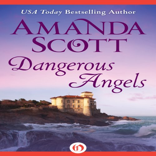 Cover of Dangerous Angels