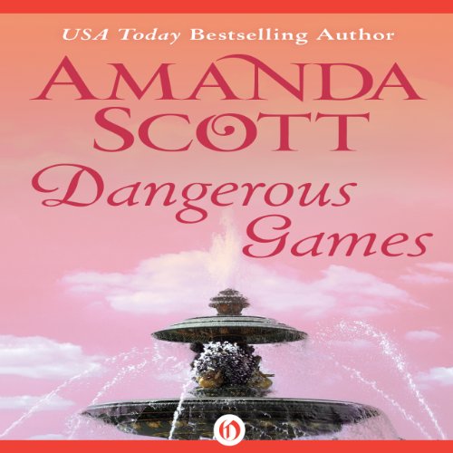 Cover of Dangerous Games
