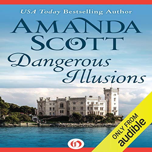 Cover of Dangerous Illusions