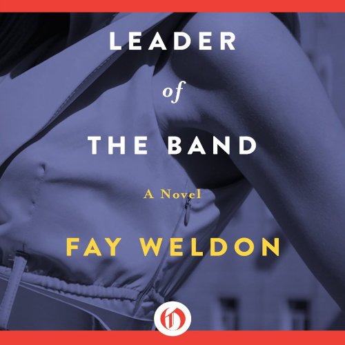 Cover of Leader of the Band
