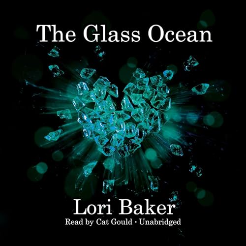 Cover of The Glass Ocean