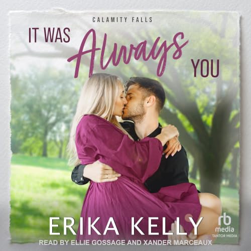 Cover of It Was Always You
