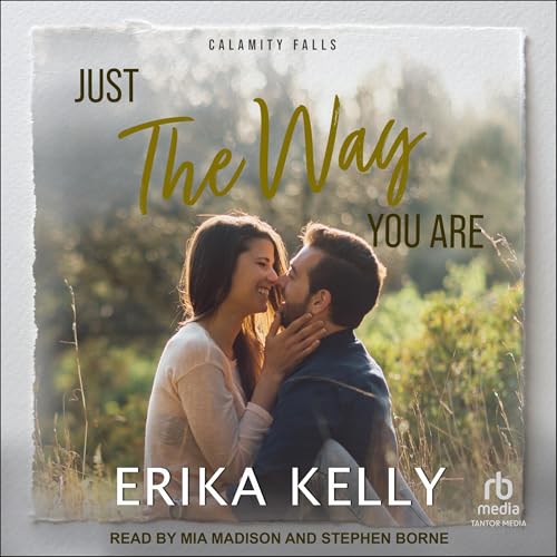 Cover of Just the Way You Are