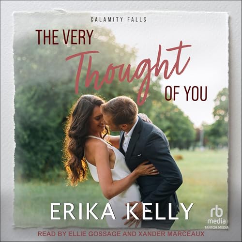 Cover of The Very Thought of You