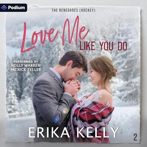 Cover of Love Me Like You Do